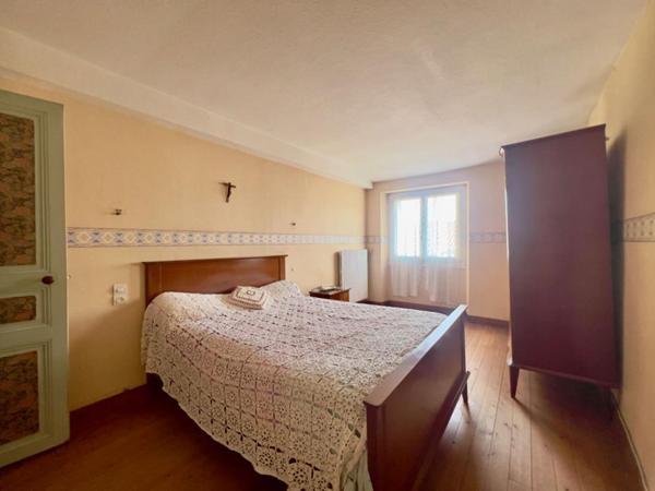 Maison Montfaucon Montigne 5 pièce(s) 122 m2