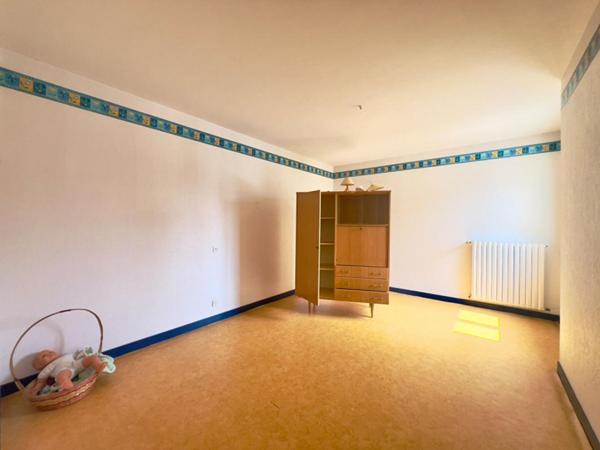 Maison Montfaucon Montigne 5 pièce(s) 122 m2