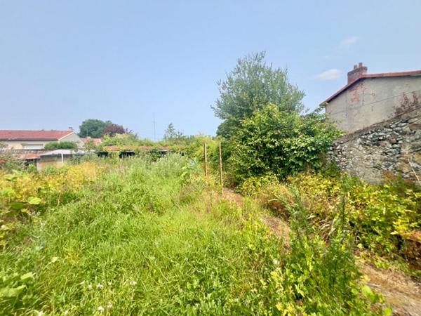 Maison Montfaucon Montigne 5 pièce(s) 122 m2