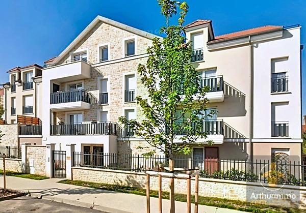 Vente                                                      Appartement
                        
                     2 pièces                      40 m2                     à Tigery