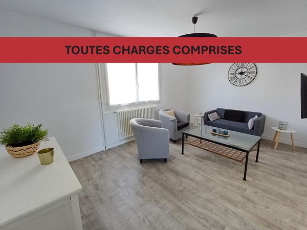 T3 Toutes charges comprises
