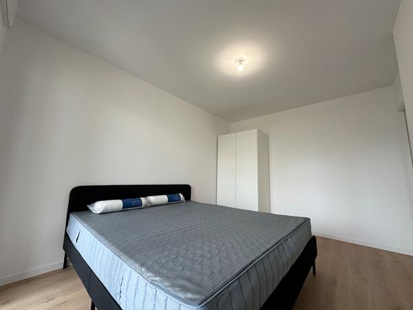 Appartement Montreuil 2 pièces - Acacia - haut montreuil