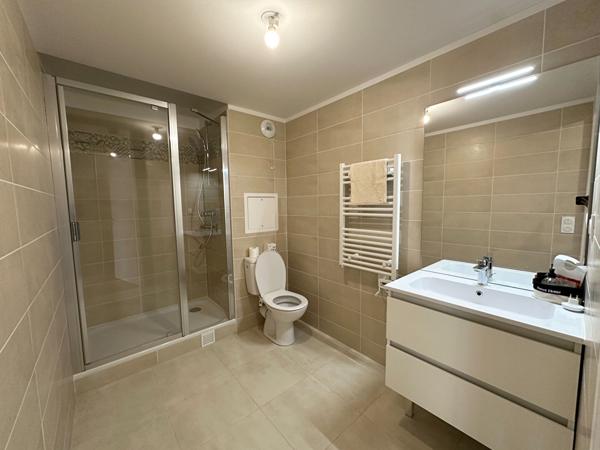 Appartement Montreuil 2 pièces - Acacia - haut montreuil