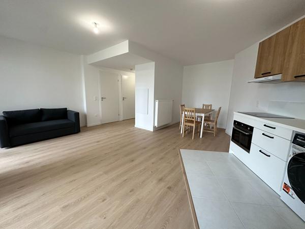 Appartement Montreuil 2 pièces - Acacia - haut montreuil