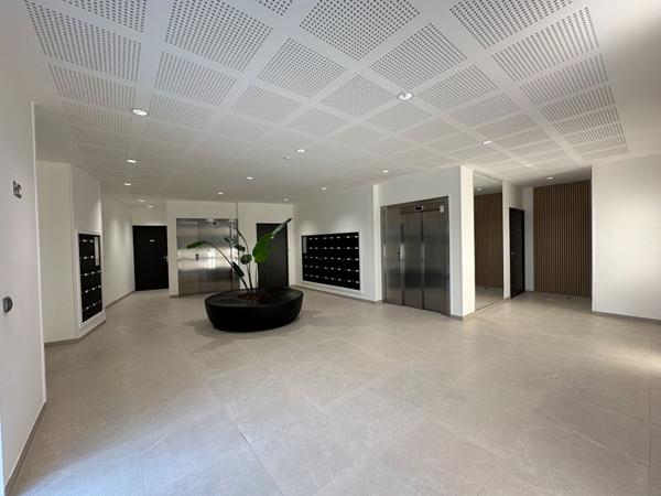 Appartement Montreuil 2 pièces - Acacia - haut montreuil