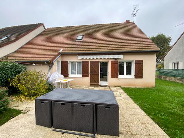 Maison 5 pièces 130 m2