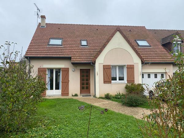 Maison 5 pièces 130 m2
