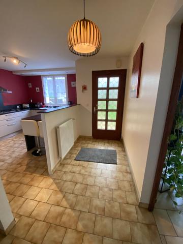 Maison 5 pièces 130 m2