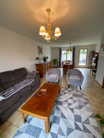 Maison 5 pièces 130 m2