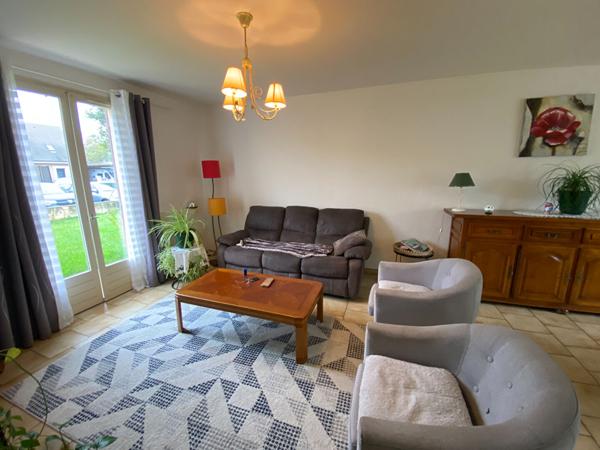 Maison 5 pièces 130 m2