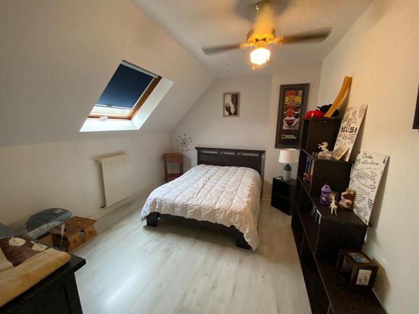 Maison 5 pièces 130 m2