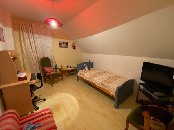 Maison 5 pièces 130 m2