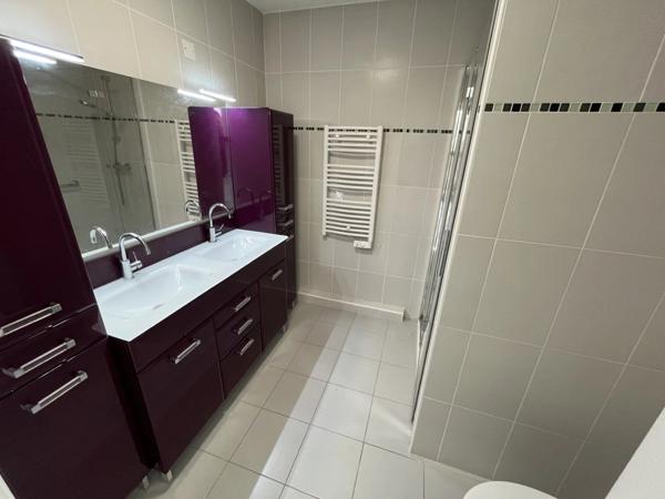 Location Appartement 3 pièces 69 m2 à Montpellier