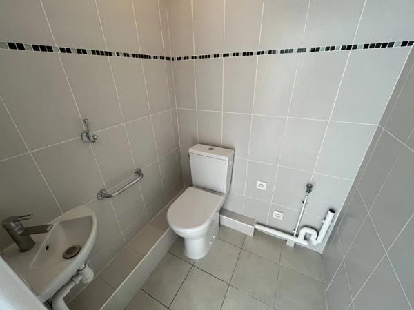 Location Appartement 3 pièces 69 m2 à Montpellier