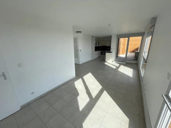 Location Appartement 3 pièces 69 m2 à Montpellier