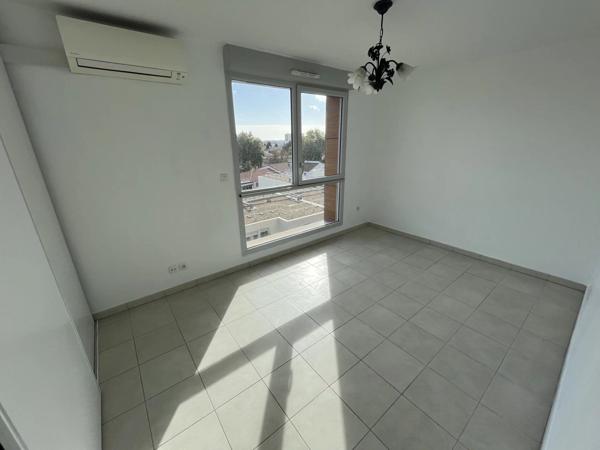Location Appartement 3 pièces 69 m2 à Montpellier