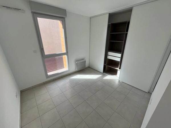 Location Appartement 3 pièces 69 m2 à Montpellier