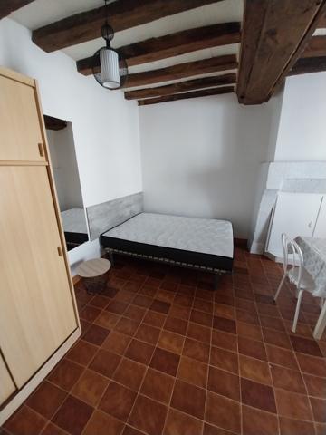 Studio 1 pièce(s) 26 m²