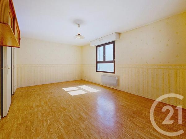 Appartement F1 à vendre  1 pièce - 34,84 m 2   PROVINS  - 77