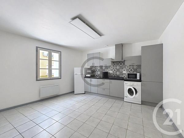 Appartement F1 à vendre  1 pièce - 34,84 m 2   PROVINS  - 77