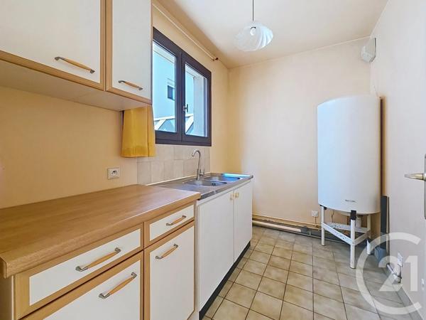 Appartement F1 à vendre  1 pièce - 34,84 m 2   PROVINS  - 77