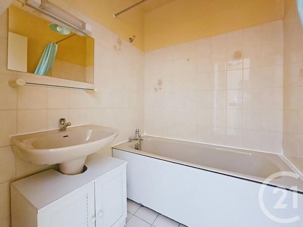 Appartement F1 à vendre  1 pièce - 34,84 m 2   PROVINS  - 77