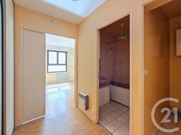 Appartement F1 à vendre  1 pièce - 34,84 m 2   PROVINS  - 77