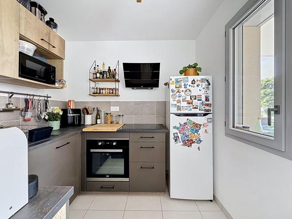 Appartement Angers 3 pièce(s) 61.68 m2