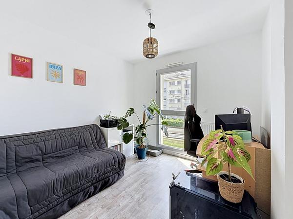 Appartement Angers 3 pièce(s) 61.68 m2