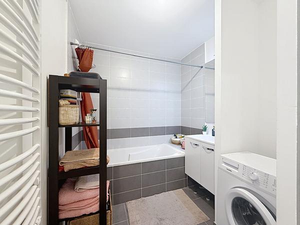 Appartement Angers 3 pièce(s) 61.68 m2