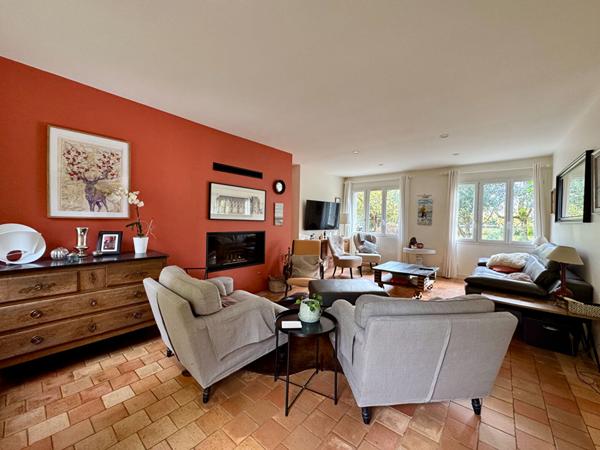 Maison Rochecorbon 6 pièce(s) 143m2