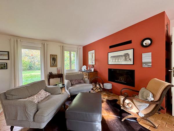 Maison Rochecorbon 6 pièce(s) 143m2