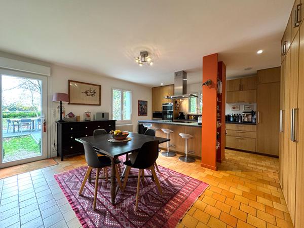 Maison Rochecorbon 6 pièce(s) 143m2