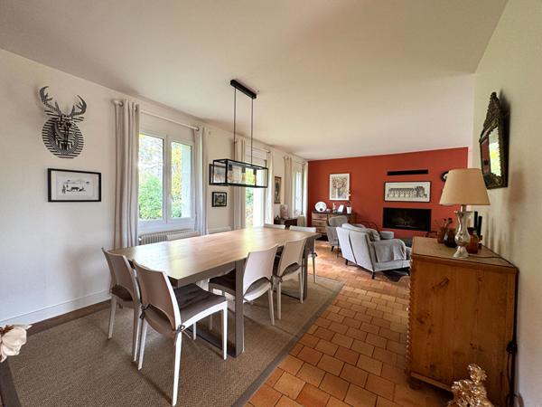 Maison Rochecorbon 6 pièce(s) 143m2