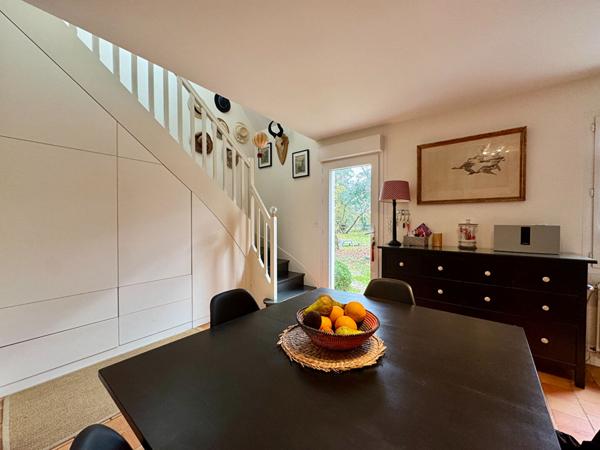 Maison Rochecorbon 6 pièce(s) 143m2