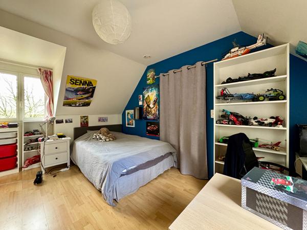 Maison Rochecorbon 6 pièce(s) 143m2