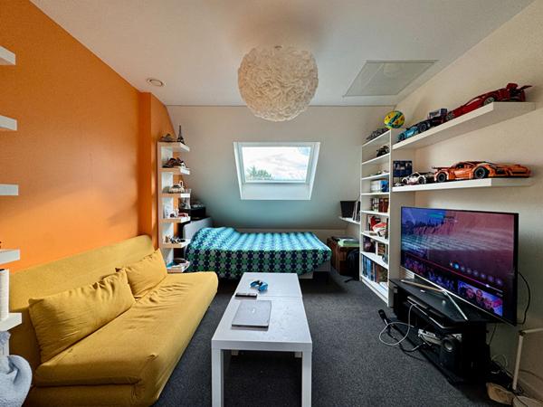 Maison Rochecorbon 6 pièce(s) 143m2