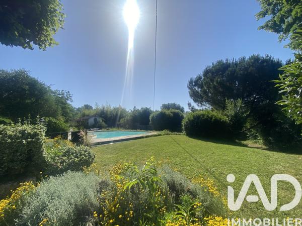 Maison à vendre 7 pièces 271 m² Castelmoron-sur-Lot