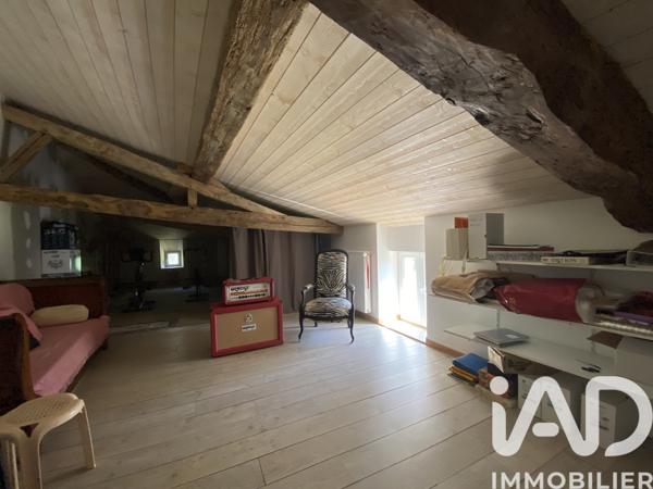 Maison à vendre 7 pièces 271 m² Castelmoron-sur-Lot