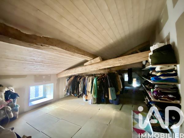 Maison à vendre 7 pièces 271 m² Castelmoron-sur-Lot
