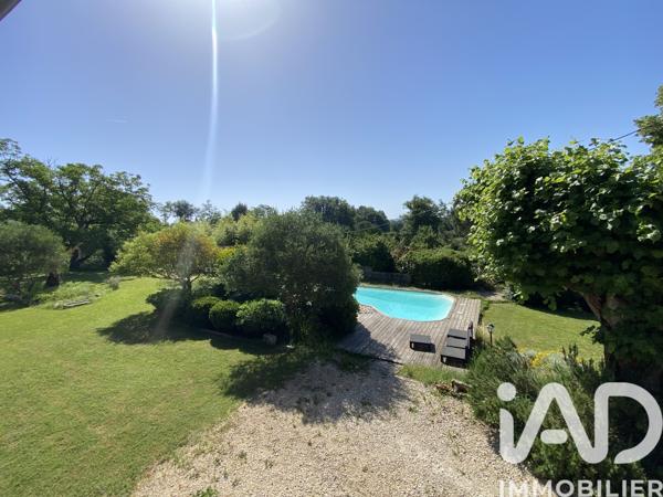Maison à vendre 7 pièces 271 m² Castelmoron-sur-Lot