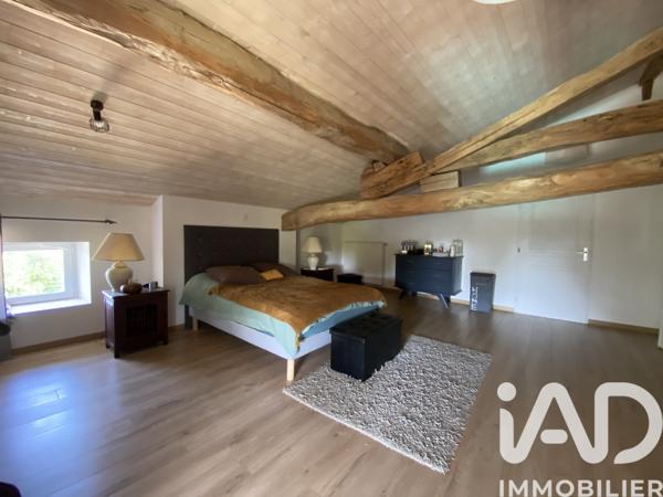 Maison à vendre 7 pièces 271 m² Castelmoron-sur-Lot