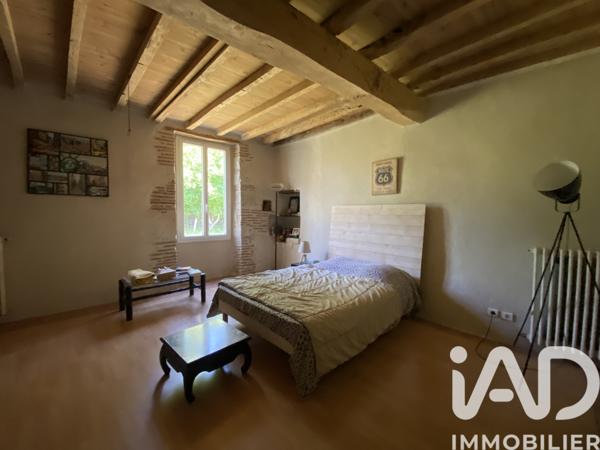 Maison à vendre 7 pièces 271 m² Castelmoron-sur-Lot