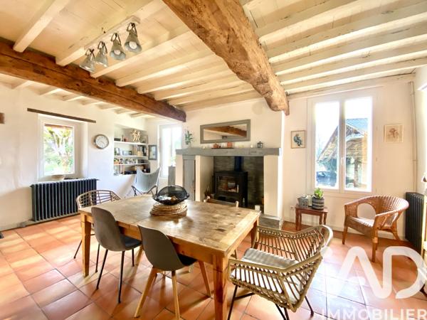 Maison à vendre 7 pièces 271 m² Castelmoron-sur-Lot