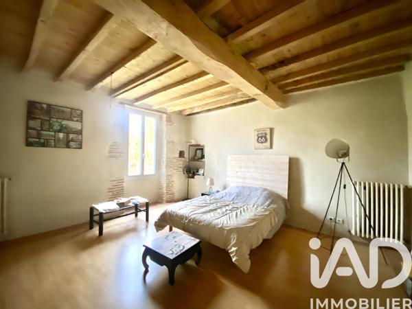 Maison à vendre 7 pièces 271 m² Castelmoron-sur-Lot