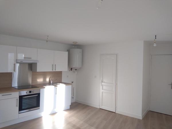 Appartement T1 - Saint Etienne de Montluc - BC 2028 Détails des diagnostics énergétiques