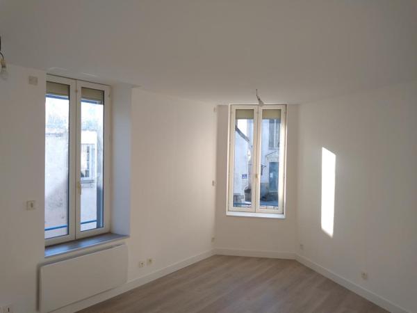 Appartement T1 - Saint Etienne de Montluc - BC 2028 Détails des diagnostics énergétiques