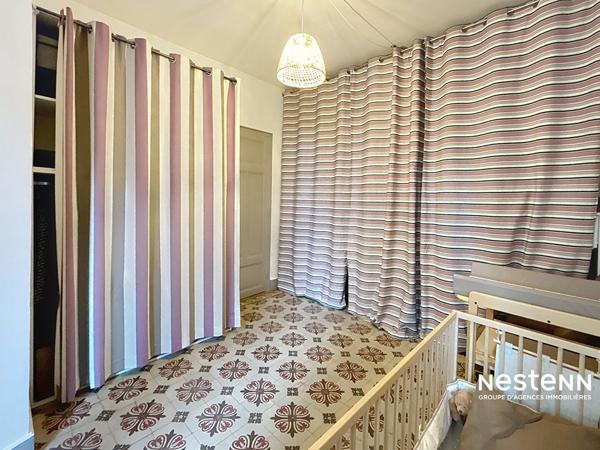 Appartement de charme avec cave en centre ville de Perpignan 4 pièce(s) 101.62 m2