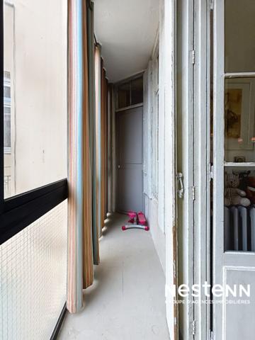 Appartement de charme avec cave en centre ville de Perpignan 4 pièce(s) 101.62 m2