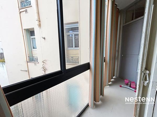 Appartement de charme avec cave en centre ville de Perpignan 4 pièce(s) 101.62 m2